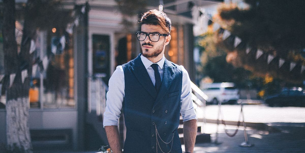 The case for owning four coats, not fourteen