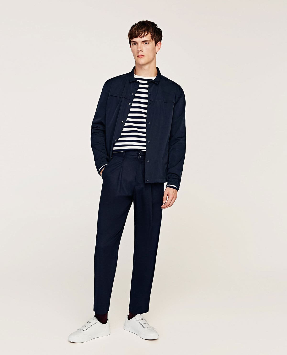 VESTRA garment
